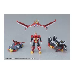 Good Smile Company Moderoid Denko Choujin Gridman SSSS.DYNAZENON 19 Good Smile Company Moderoid Denko Choujin Gridman SSSS.DYNAZENON -Negozio Di Giocattoli good smile company moderoid denko choujin gridman ssssdynazenon 9