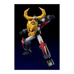 Good Smile Company Moderoid Gaiking Legend Of Daiku-Maryu Gaiking