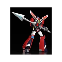 Good Smile Company Moderoid Galaxy Cyclone Bryger -Negozio Di Giocattoli good smile company moderoid galaxy cyclone bryger 3