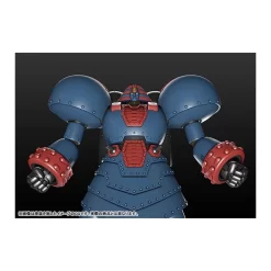 Good Smile Company Moderoid Giant Robot The Day The Earth Stood Still Ver. -Negozio Di Giocattoli good smile company moderoid giant robot the day the earth stood still ver 4