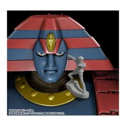 Good Smile Company Moderoid Giant Robot The Day The Earth Stood Still Ver. -Negozio Di Giocattoli good smile company moderoid giant robot the day the earth stood still ver 7