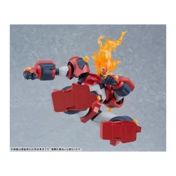 Good Smile Company Moderoid Godannar Twin Drive -Negozio Di Giocattoli good smile company moderoid godannar twin drive 5