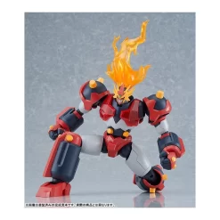 Good Smile Company Moderoid Godannar Twin Drive -Negozio Di Giocattoli good smile company moderoid godannar twin drive 6