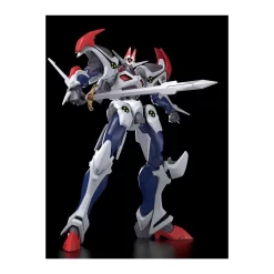 Good Smile Company Moderoid Hyper Combat Unit Dangaioh -Negozio Di Giocattoli good smile company moderoid hyper combat unit dangaioh 2