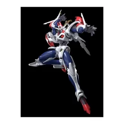 Good Smile Company Moderoid Hyper Combat Unit Dangaioh -Negozio Di Giocattoli good smile company moderoid hyper combat unit dangaioh 5