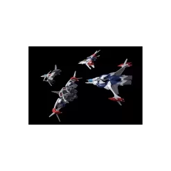 Good Smile Company Moderoid Hyper Combat Unit Dangaioh -Negozio Di Giocattoli good smile company moderoid hyper combat unit dangaioh 8