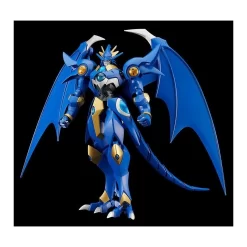 Good Smile Company Moderoid Magic Knight Rayearth Ceres The Spirit Of Water -Negozio Di Giocattoli good smile company moderoid magic knight rayearth ceres the spirit of water 2