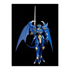 Good Smile Company Moderoid Magic Knight Rayearth Ceres The Spirit Of Water
