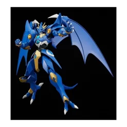 Good Smile Company Moderoid Magic Knight Rayearth Ceres The Spirit Of Water -Negozio Di Giocattoli good smile company moderoid magic knight rayearth ceres the spirit of water 4