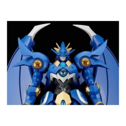 Good Smile Company Moderoid Magic Knight Rayearth Ceres The Spirit Of Water -Negozio Di Giocattoli good smile company moderoid magic knight rayearth ceres the spirit of water 5