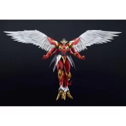 Good Smile Company Moderoid Magic Knight Rayearth Combined Rune God -Negozio Di Giocattoli good smile company moderoid magic knight rayearth combined rune god 3