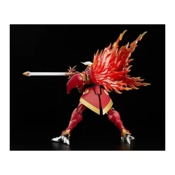 Good Smile Company Moderoid Magic Knight Rayearth The Spirit Of Fire -Negozio Di Giocattoli good smile company moderoid magic knight rayearth the spirit of fire 2