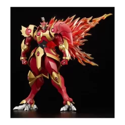 Good Smile Company Moderoid Magic Knight Rayearth The Spirit Of Fire -Negozio Di Giocattoli good smile company moderoid magic knight rayearth the spirit of fire 3