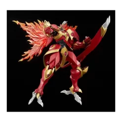 Good Smile Company Moderoid Magic Knight Rayearth The Spirit Of Fire -Negozio Di Giocattoli good smile company moderoid magic knight rayearth the spirit of fire 4