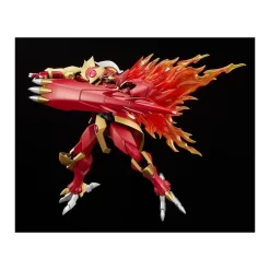Good Smile Company Moderoid Magic Knight Rayearth The Spirit Of Fire -Negozio Di Giocattoli good smile company moderoid magic knight rayearth the spirit of fire 5