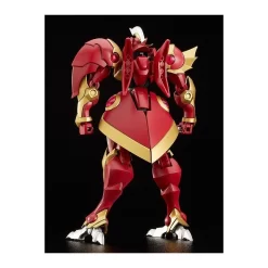 Good Smile Company Moderoid Magic Knight Rayearth The Spirit Of Fire -Negozio Di Giocattoli good smile company moderoid magic knight rayearth the spirit of fire 7