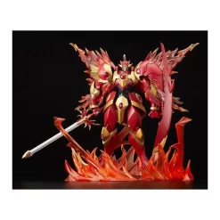 Good Smile Company Moderoid Magic Knight Rayearth The Spirit Of Fire -Negozio Di Giocattoli good smile company moderoid magic knight rayearth the spirit of fire 8
