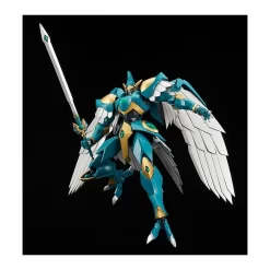 Good Smile Company Moderoid Magic Knight Rayearth Windom The Spirit Of Air