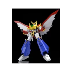 Good Smile Company Moderoid Matchless Raijin-Oh -Negozio Di Giocattoli good smile company moderoid matchless raijin oh 2