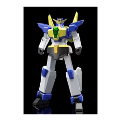 Good Smile Company Moderoid Matchless Raijin-Oh -Negozio Di Giocattoli good smile company moderoid matchless raijin oh 5