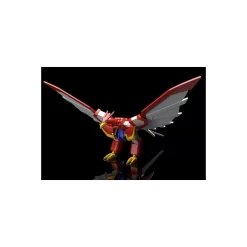 Good Smile Company Moderoid Matchless Raijin-Oh -Negozio Di Giocattoli good smile company moderoid matchless raijin oh 7