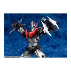 Good Smile Company Moderoid Mazinger Destroying Hell Mazinger Zest -Negozio Di Giocattoli good smile company moderoid mazinger destroying hell mazinger zest 6