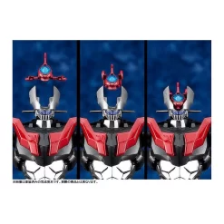 Good Smile Company Moderoid Mazinger Destroying Hell Mazinger Zest -Negozio Di Giocattoli good smile company moderoid mazinger destroying hell mazinger zest 7