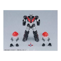 Good Smile Company Moderoid Mazinger Destroying Hell Mazinger Zest -Negozio Di Giocattoli good smile company moderoid mazinger destroying hell mazinger zest 8