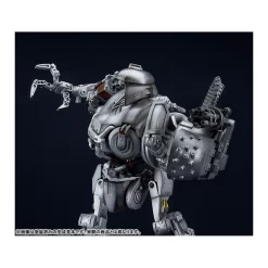 Good Smile Company Moderoid Robocop 2 Cain -Negozio Di Giocattoli good smile company moderoid robocop 2 cain 4
