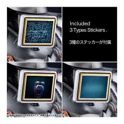 Good Smile Company Moderoid Robocop 2 Cain -Negozio Di Giocattoli good smile company moderoid robocop 2 cain 9