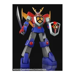 Good Smile Company Moderoid Saikyou Robot Daioja 13 Good Smile Company Moderoid Saikyou Robot Daioja -Negozio Di Giocattoli good smile company moderoid saikyou robot daioja 3