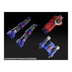 Good Smile Company Moderoid Saikyou Robot Daioja 19 Good Smile Company Moderoid Saikyou Robot Daioja -Negozio Di Giocattoli good smile company moderoid saikyou robot daioja 9