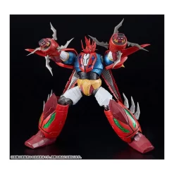 Good Smile Company Moderoid Shin Getter Robot Shin Getter Dragon -Negozio Di Giocattoli good smile company moderoid shin getter robot shin getter dragon 3