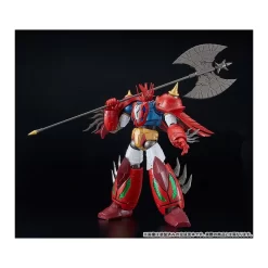 Good Smile Company Moderoid Shin Getter Robot Shin Getter Dragon -Negozio Di Giocattoli good smile company moderoid shin getter robot shin getter dragon 5