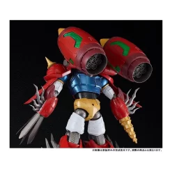 Good Smile Company Moderoid Shin Getter Robot Shin Getter Dragon -Negozio Di Giocattoli good smile company moderoid shin getter robot shin getter dragon 9