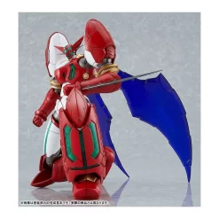 Good Smile Company Moderoid Shin Getter Robot The Last Day Shin Getter 1 -Negozio Di Giocattoli good smile company moderoid shin getter robot the last day shin getter 1 2