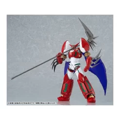 Good Smile Company Moderoid Shin Getter Robot The Last Day Shin Getter 1 -Negozio Di Giocattoli good smile company moderoid shin getter robot the last day shin getter 1 3