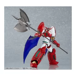 Good Smile Company Moderoid Shin Getter Robot The Last Day Shin Getter 1 -Negozio Di Giocattoli good smile company moderoid shin getter robot the last day shin getter 1 4