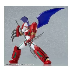 Good Smile Company Moderoid Shin Getter Robot The Last Day Shin Getter 1 -Negozio Di Giocattoli good smile company moderoid shin getter robot the last day shin getter 1 5