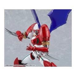 Good Smile Company Moderoid Shin Getter Robot The Last Day Shin Getter 1 -Negozio Di Giocattoli good smile company moderoid shin getter robot the last day shin getter 1 6