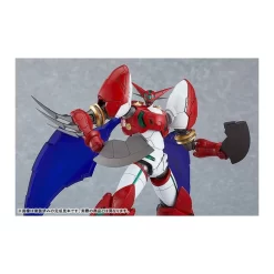 Good Smile Company Moderoid Shin Getter Robot The Last Day Shin Getter 1 -Negozio Di Giocattoli good smile company moderoid shin getter robot the last day shin getter 1 7