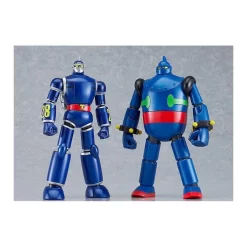 Good Smile Company Moderoid Taiyo No Shisa Tetsujin 28-Go 15 Good Smile Company Moderoid Taiyo No Shisa Tetsujin 28-Go -Negozio Di Giocattoli good smile company moderoid taiyo no shisa tetsujin 28 go 7
