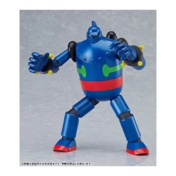 Good Smile Company Moderoid Tetsujin 28 -Negozio Di Giocattoli good smile company moderoid tetsujin 28 2
