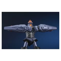 Good Smile Company Moderoid The Big O Megadeus Big O -Negozio Di Giocattoli good smile company moderoid the big o megadeus big o 4