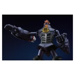 Good Smile Company Moderoid The Big O Megadeus Big O -Negozio Di Giocattoli good smile company moderoid the big o megadeus big o 5