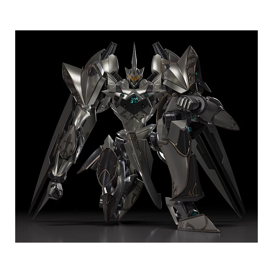 Good Smile Company Moderoid The Legend Of Heroes Trails Of Cold Steel Valimar The Ashen Knight 2 Good Smile Company Moderoid The Legend Of Heroes Trails Of Cold Steel Valimar The Ashen Knight - immagine 2