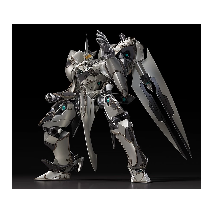 Good Smile Company Moderoid The Legend Of Heroes Trails Of Cold Steel Valimar The Ashen Knight 3 Good Smile Company Moderoid The Legend Of Heroes Trails Of Cold Steel Valimar The Ashen Knight - immagine 3