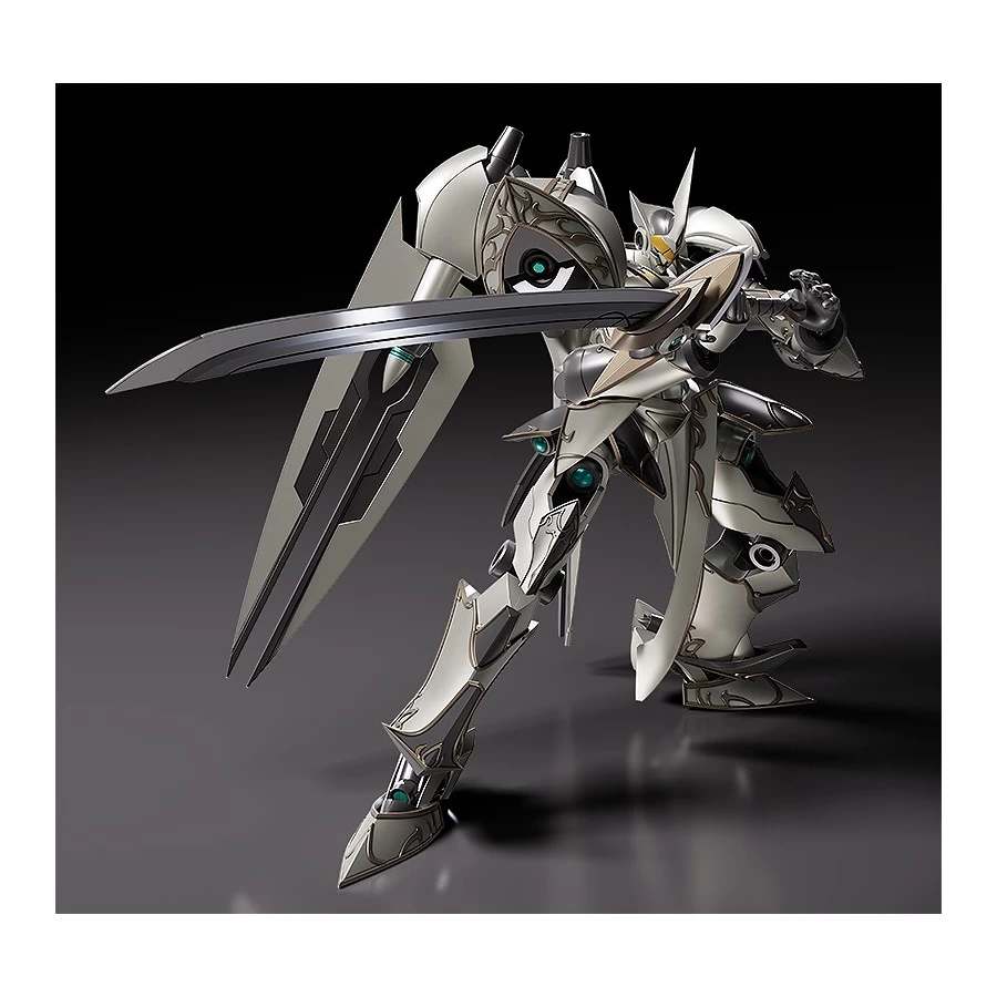 Good Smile Company Moderoid The Legend Of Heroes Trails Of Cold Steel Valimar The Ashen Knight 4 Good Smile Company Moderoid The Legend Of Heroes Trails Of Cold Steel Valimar The Ashen Knight - immagine 4