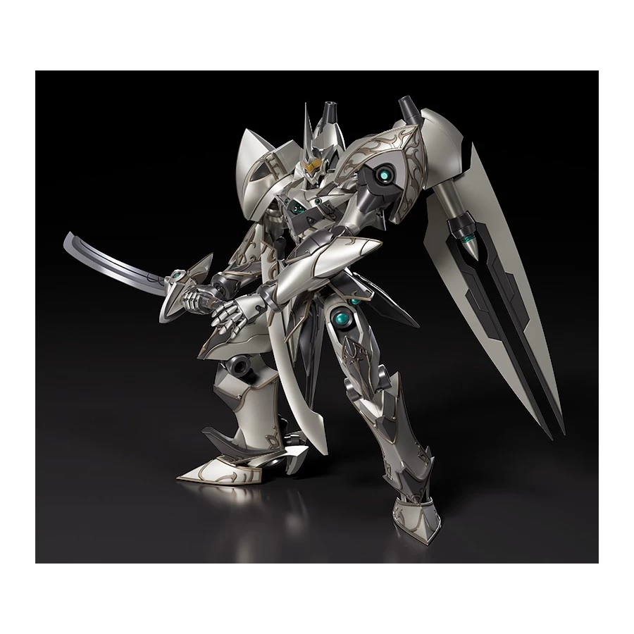 Good Smile Company Moderoid The Legend Of Heroes Trails Of Cold Steel Valimar The Ashen Knight 5 Good Smile Company Moderoid The Legend Of Heroes Trails Of Cold Steel Valimar The Ashen Knight - immagine 5