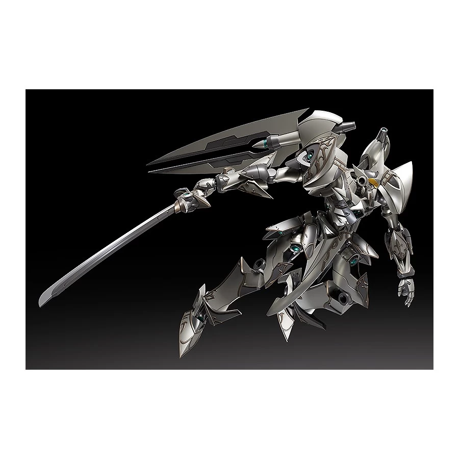 Good Smile Company Moderoid The Legend Of Heroes Trails Of Cold Steel Valimar The Ashen Knight 6 Good Smile Company Moderoid The Legend Of Heroes Trails Of Cold Steel Valimar The Ashen Knight - immagine 6